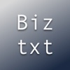 Biztxt