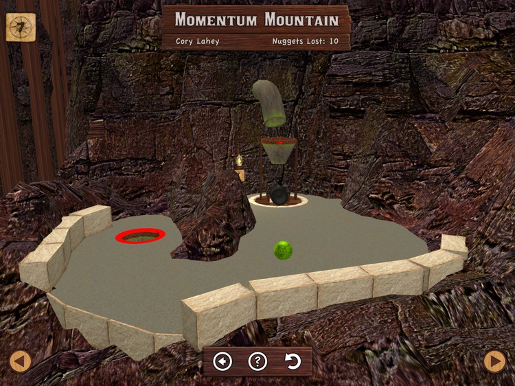 Newtons Mine screenshot-4