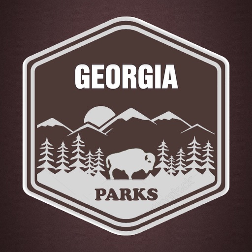 Georgia National & State Parks icon