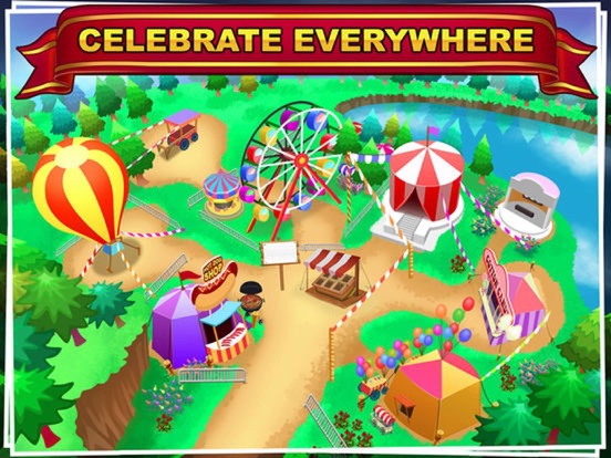 Screenshot #6 pour Cooking Story - Cook delicious and tasty foods