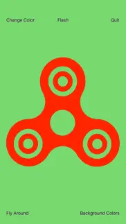 How to cancel & delete fidget spinner fun & games 1