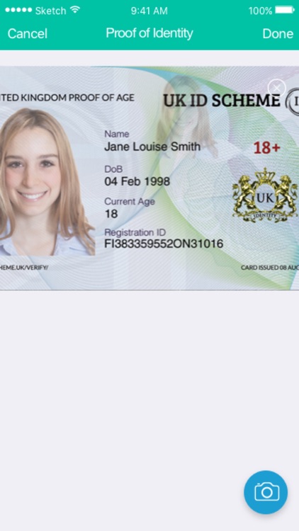 Appy Tech Worker Portal screenshot-3