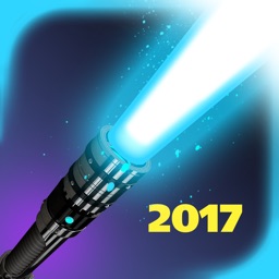 Lightsaber Rogue