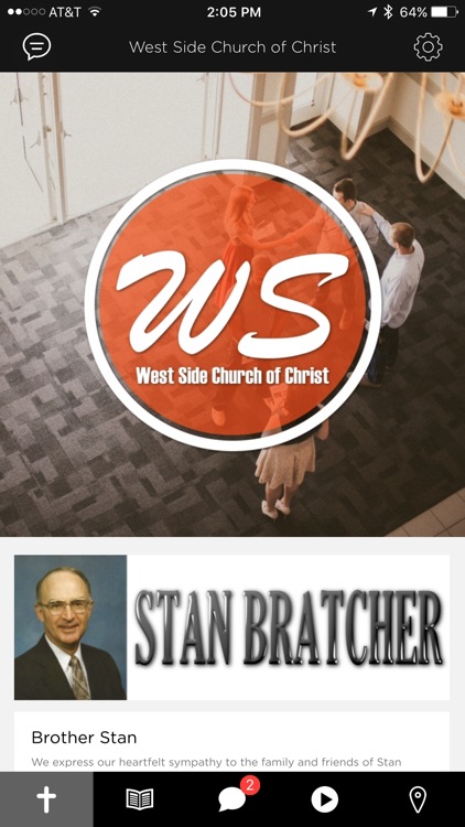 West Side Church of Christ