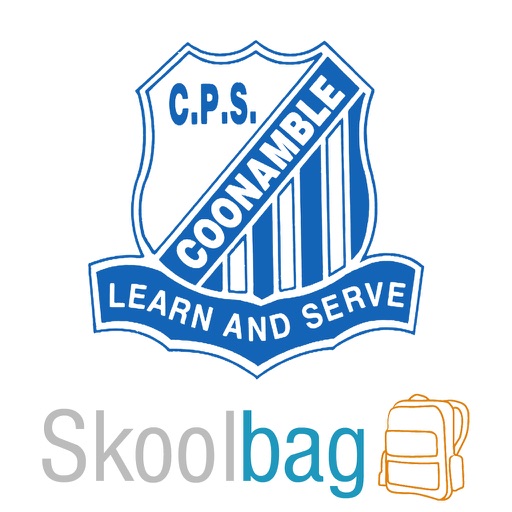 Coonamble Public School - Skoolbag icon