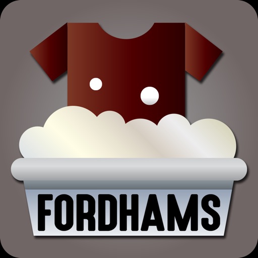Fordhams Cleaners
