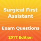 Surgical First Assistant Exam 2017 Edition