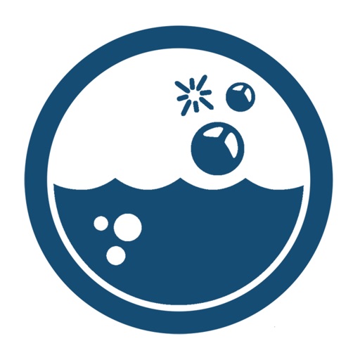 Bubbles and Suds Laundromat icon