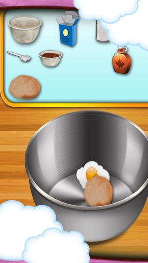 Cute cookie maker(圖2)-速報App