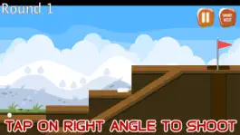 Game screenshot Mini Golf Tournament apk