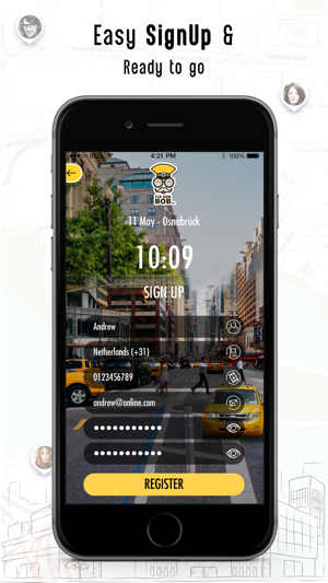 Fix een BoB(圖1)-速報App