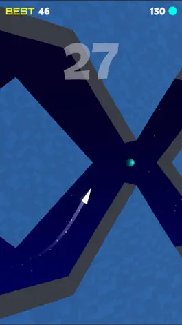Game screenshot Space Wave apk