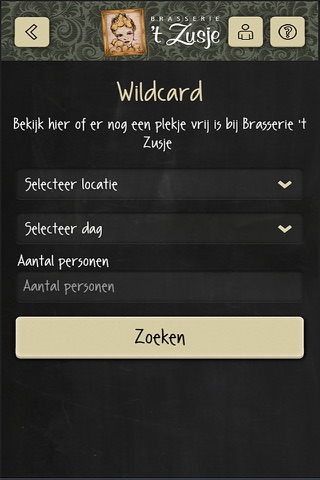 't Zusje screenshot 4