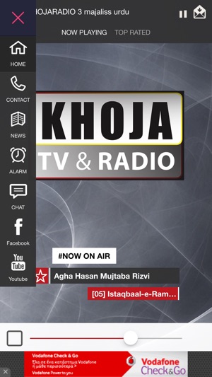 Khoja Radio(圖3)-速報App