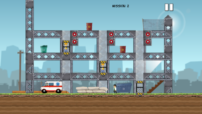 Screenshot #2 pour Rescuenator