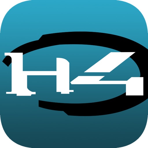 Infinity: Stat Tracker for Halo 4 iOS App