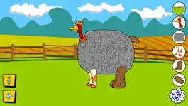 Game screenshot Animal Muddle mod apk