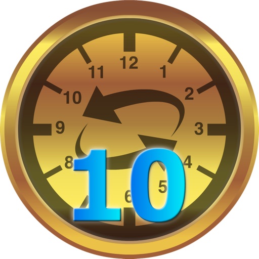 Timebender icon