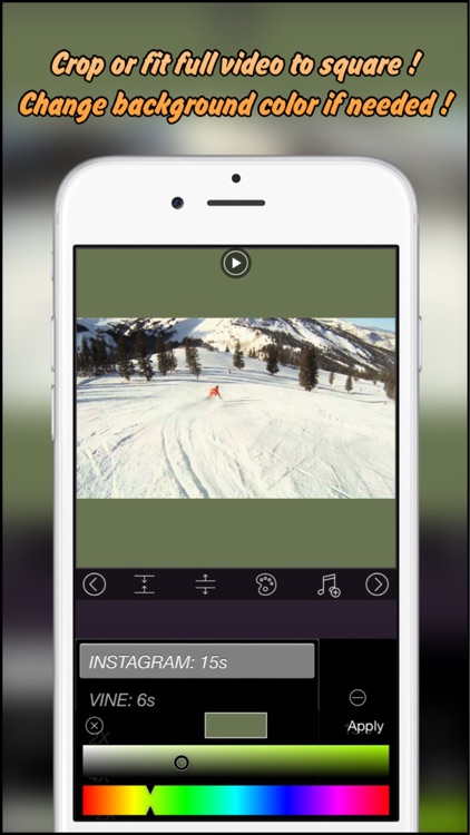 Ez Squeezy - Video Speed Editor for Desired Length