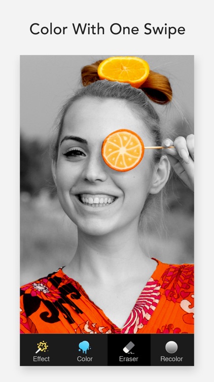 Color Lab – Recolor Your Photos screenshot-3