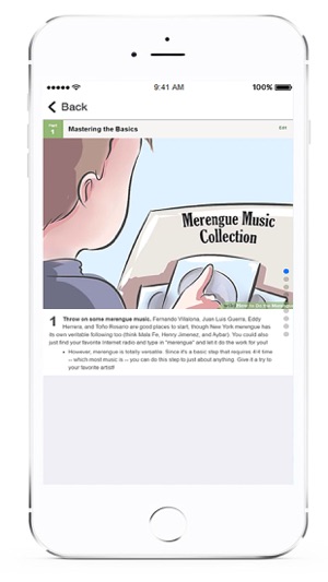 Merengue Radios(圖3)-速報App