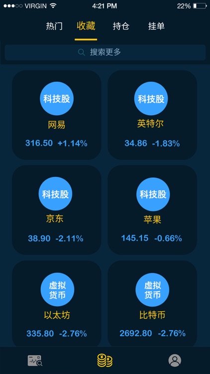 易点投-美股开户交易平台