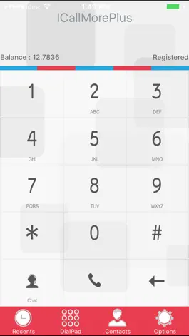 Game screenshot iCallMore Plus mod apk