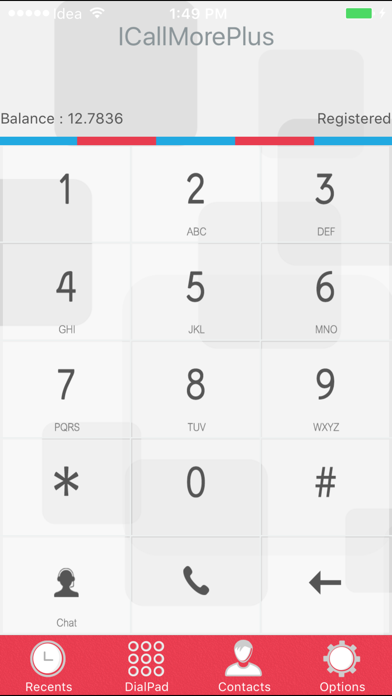 How to cancel & delete iCallMore Plus from iphone & ipad 1