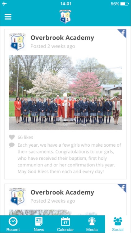 Overbrook Academy screenshot-4