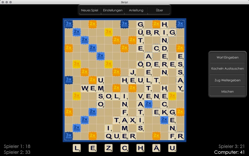 Screenshot #3 pour Skript