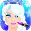 Ice Queen Princess Beauty Salon - iPadアプリ