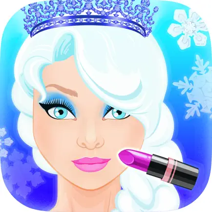 Ice Queen Princess Beauty Salon Cheats