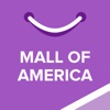 Mall Of America, powered by Malltip