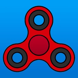 Fidget Spinner Plus Apple Watch App