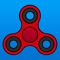 Have fun spinning the Fidget Spinner in this real simulation of a Fidget Spinner