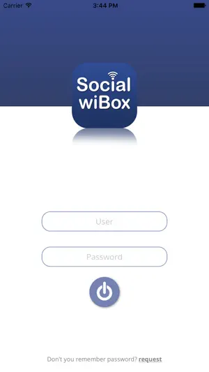 SocialwiBox screenshot 1