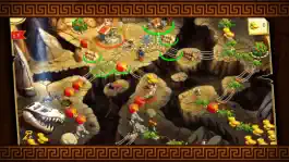 Game screenshot 12 Labours of Hercules II: The Cretan Bull (Lite) apk