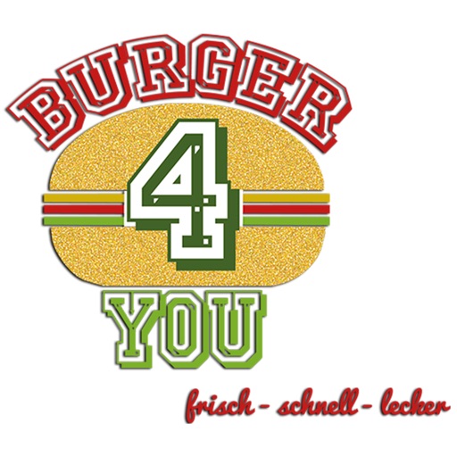 burger4you