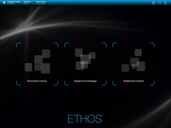 Screenshot #4 pour Aerosim ETHOS
