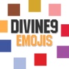 Divine 9 Emojis