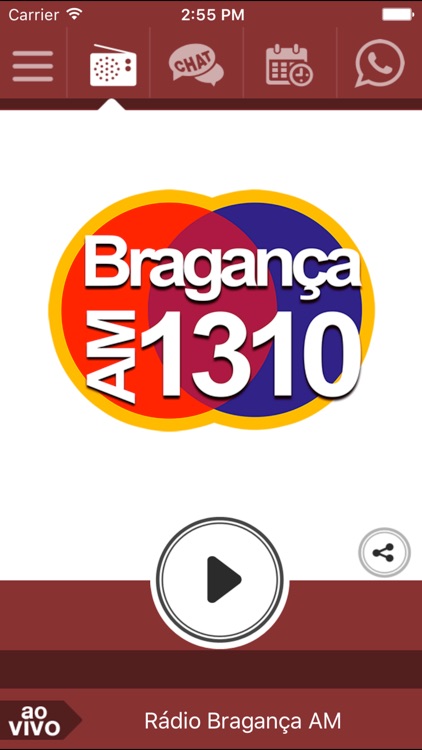 Rádio Bragança AM