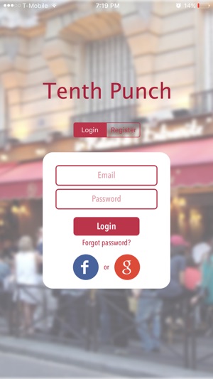 Tenth Punch(圖1)-速報App
