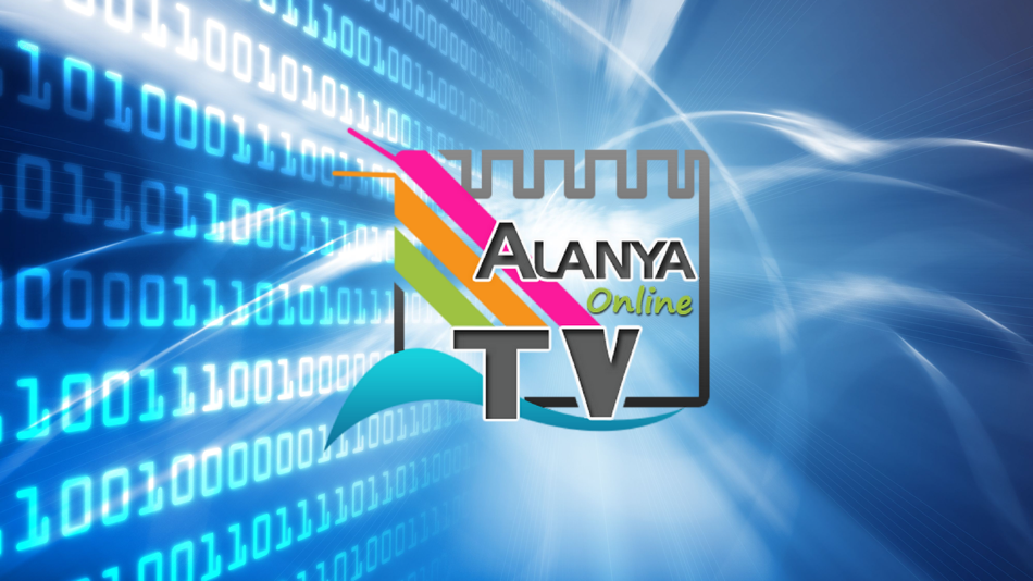 Alanya Online TV - 2.1 - (iOS)