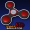 The one and only most relax 3D Spinner Simulator is here in HD