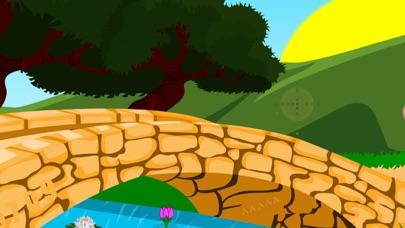 Forest Fawn Escape Screenshot