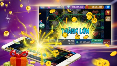 Winclub - Tai xiu no hu 1.0 IOS -