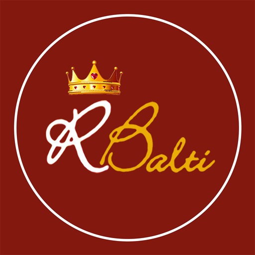 Raj Balti