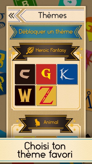 Font Mystery(圖4)-速報App