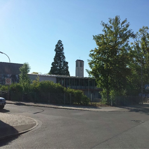 Konradviertel Ingolstadt