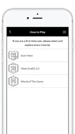 Game screenshot YouEQ apk